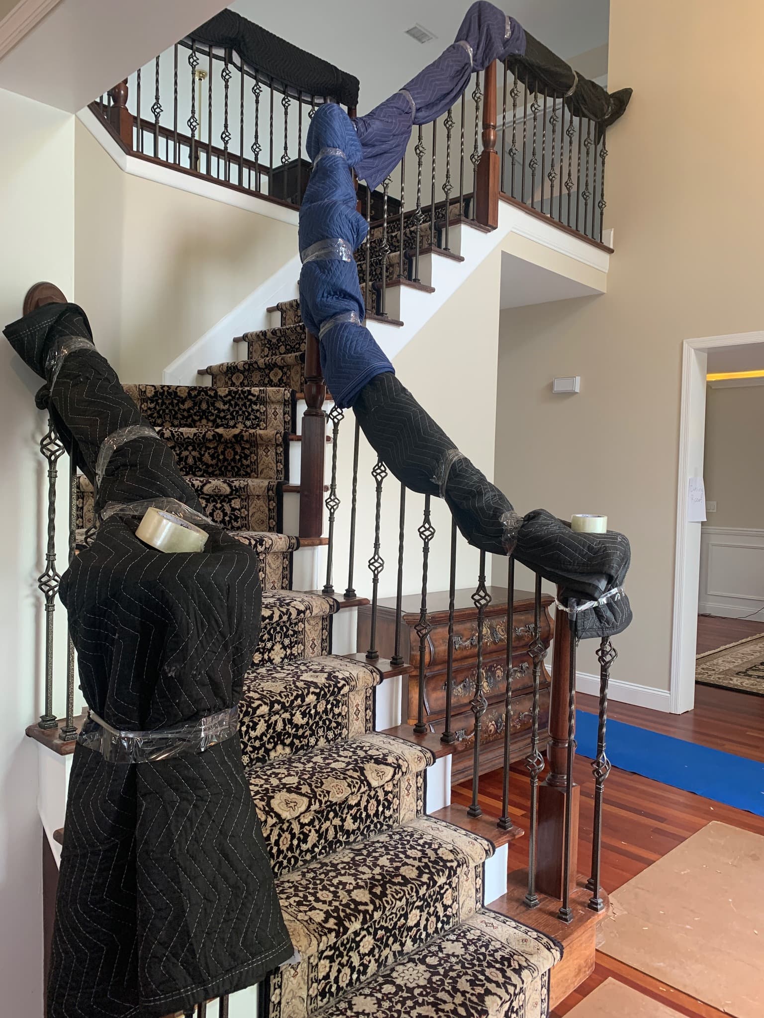 Senior moving services - compassionate care for life's transitions