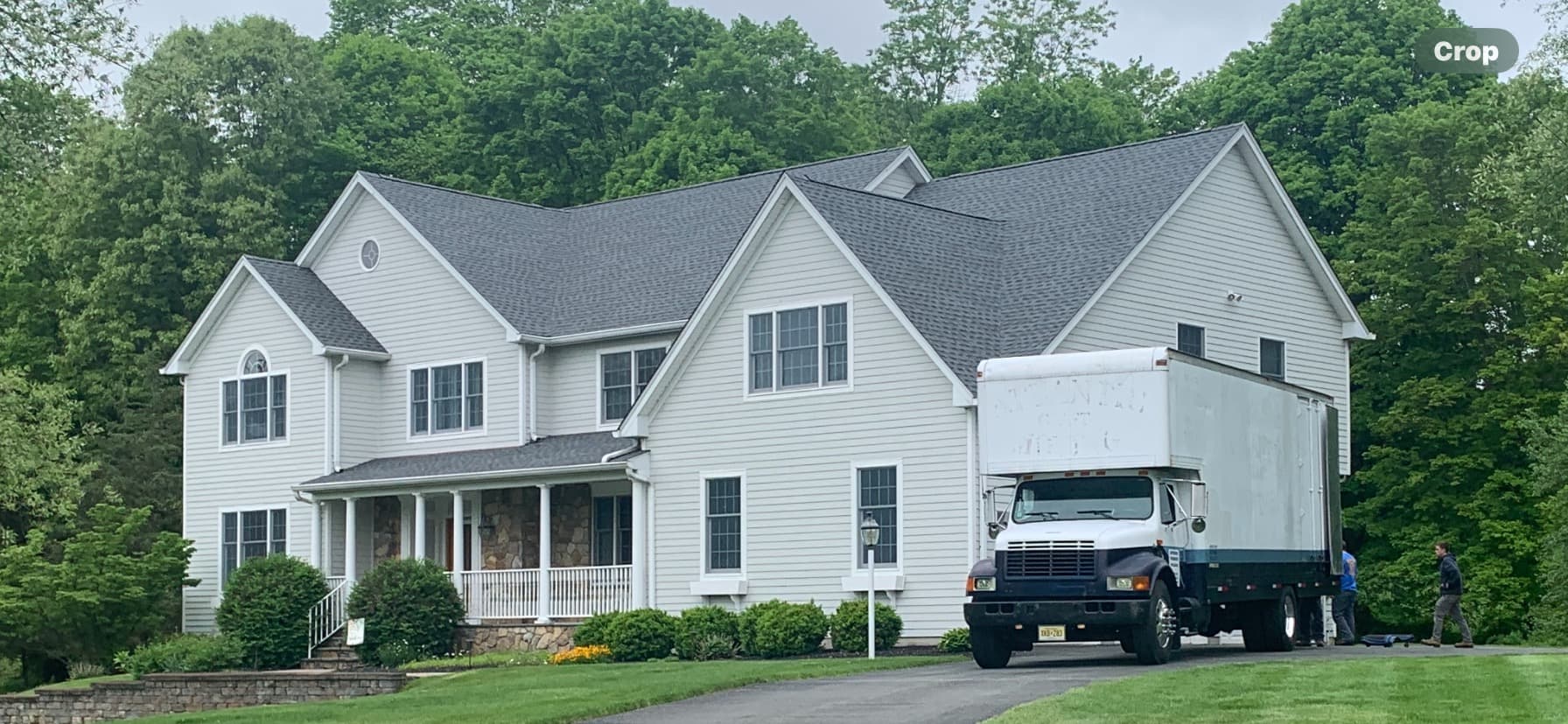 Superior Transfer serving Newton historic community