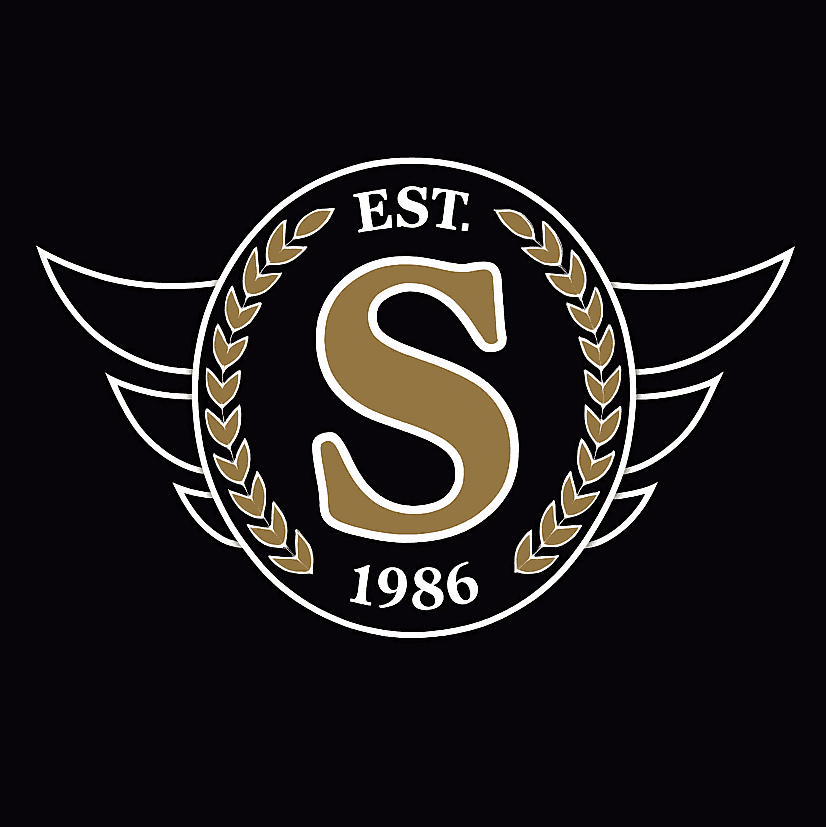 Superior Transfer Logo